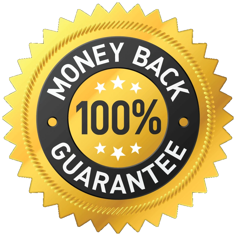 Grandpa Gus's Mouse Repellant 60-Days Money Back Guarantee